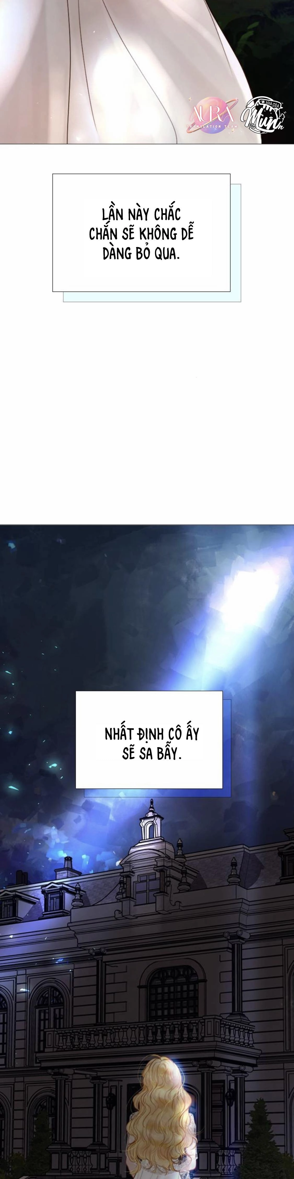 Hãy Khóc Và Cầu Nguyện Đi Chapter 21 - 39