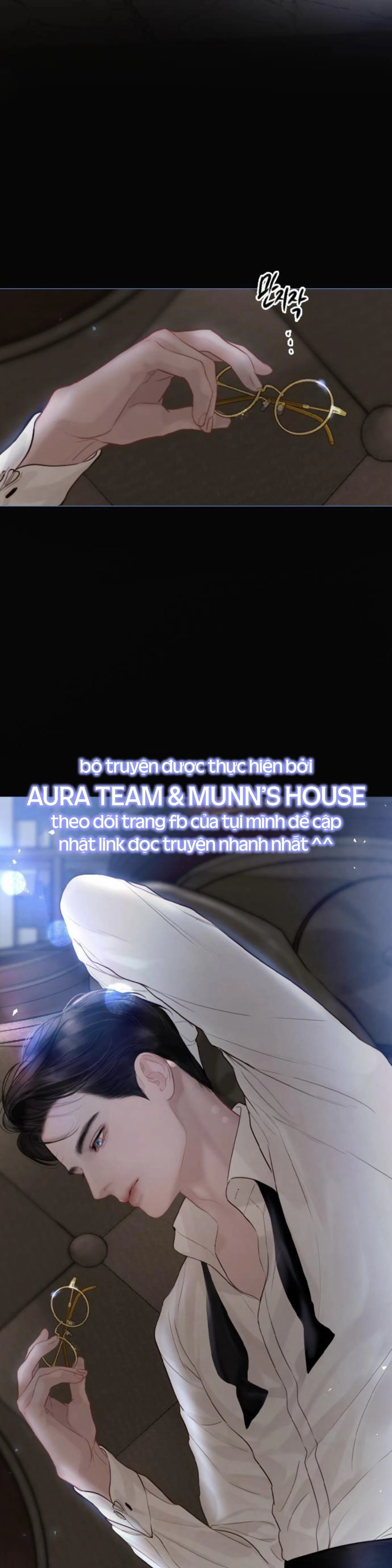 Hãy Khóc Và Cầu Nguyện Đi Chapter 21 - 41