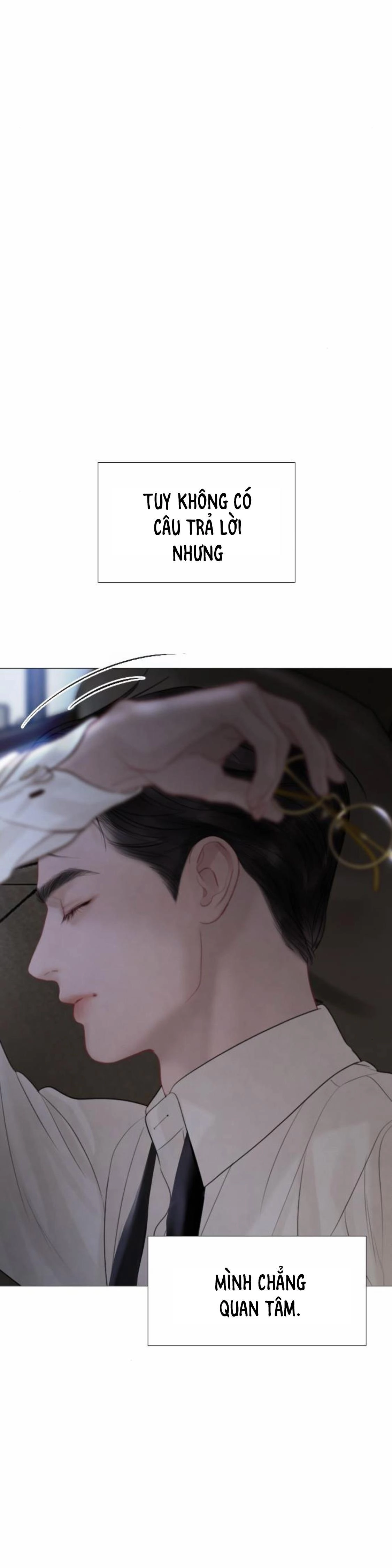 Hãy Khóc Và Cầu Nguyện Đi Chapter 21 - 43