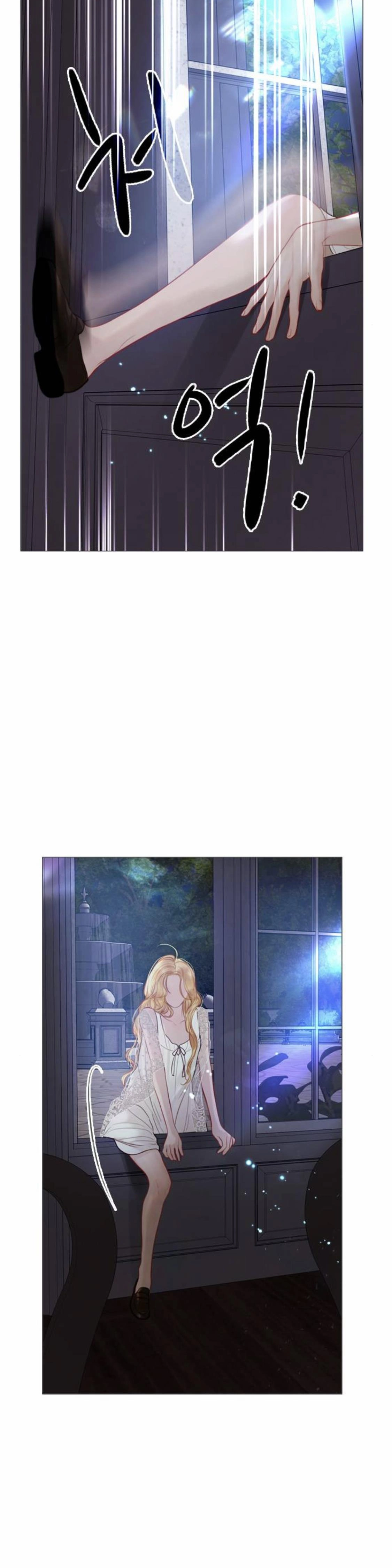 Hãy Khóc Và Cầu Nguyện Đi Chapter 21 - 46