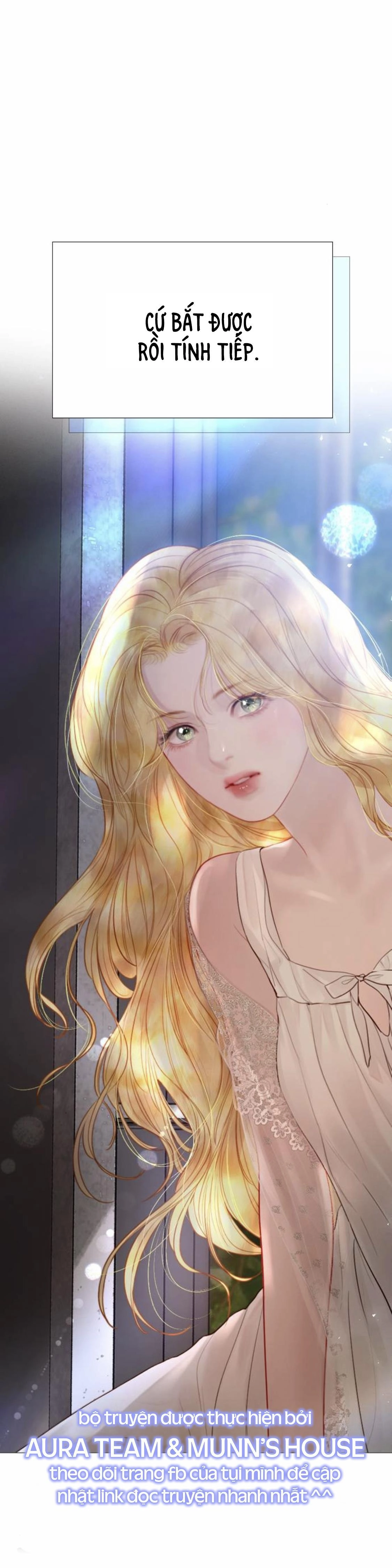 Hãy Khóc Và Cầu Nguyện Đi Chapter 21 - 47