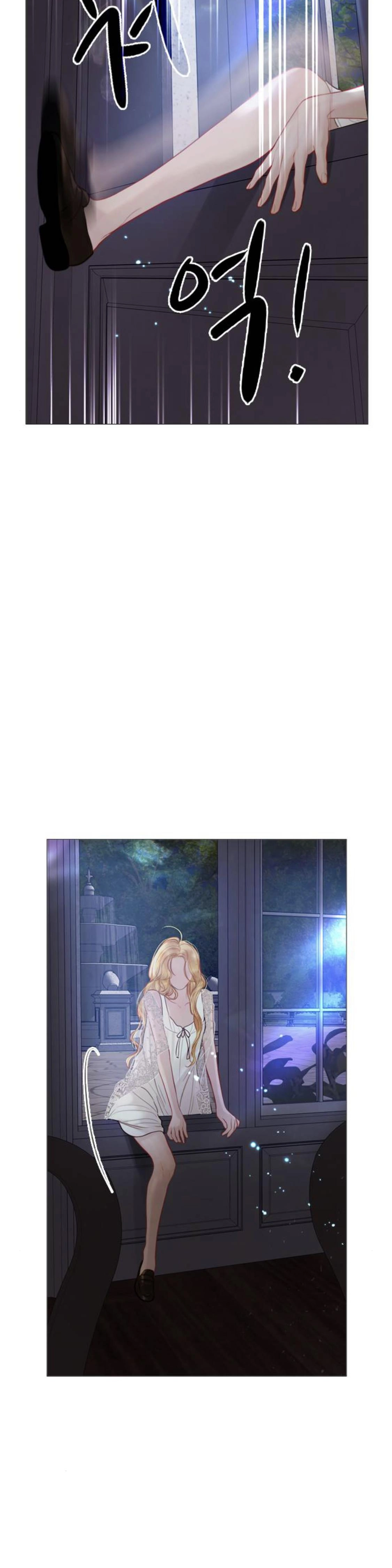 Hãy Khóc Và Cầu Nguyện Đi Chapter 22 - 3