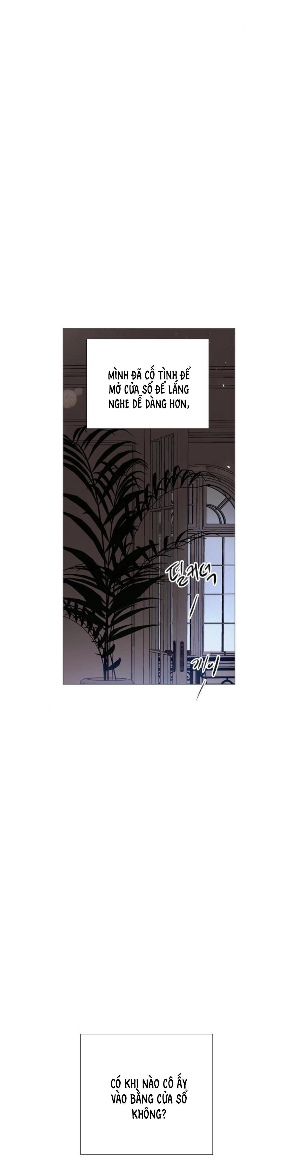 Hãy Khóc Và Cầu Nguyện Đi Chapter 22 - 6