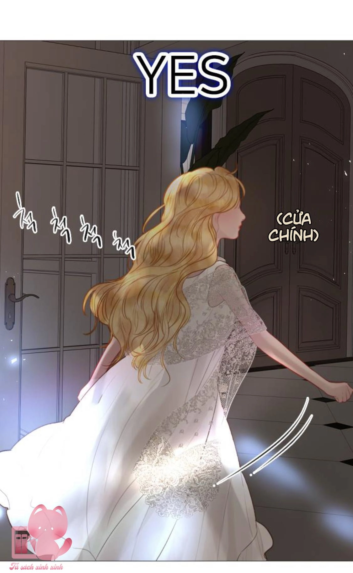 Hãy Khóc Và Cầu Nguyện Đi Chapter 22 - 7