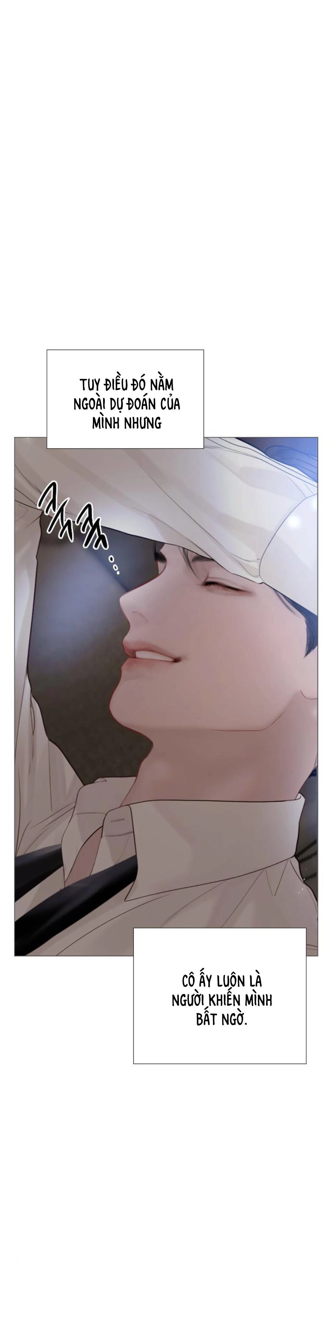 Hãy Khóc Và Cầu Nguyện Đi Chapter 22 - 8