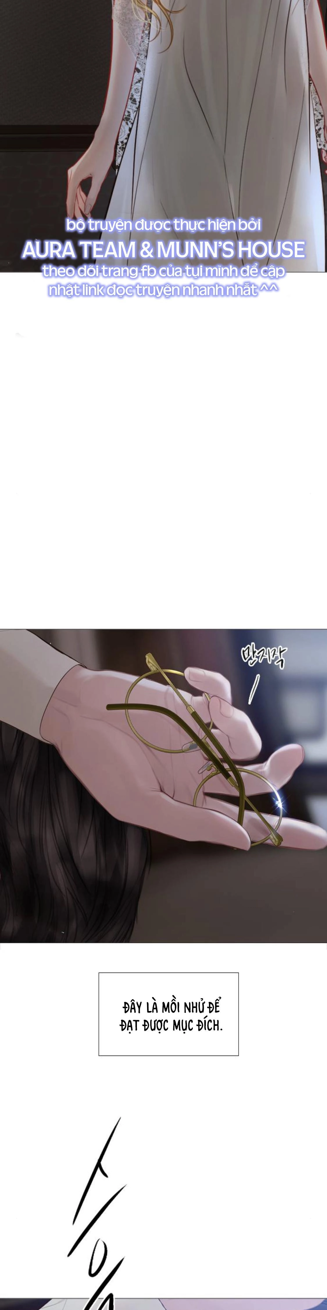 Hãy Khóc Và Cầu Nguyện Đi Chapter 22 - 12