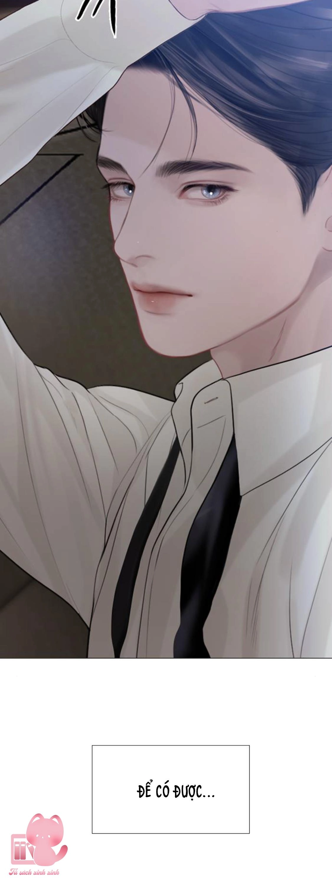 Hãy Khóc Và Cầu Nguyện Đi Chapter 22 - 13