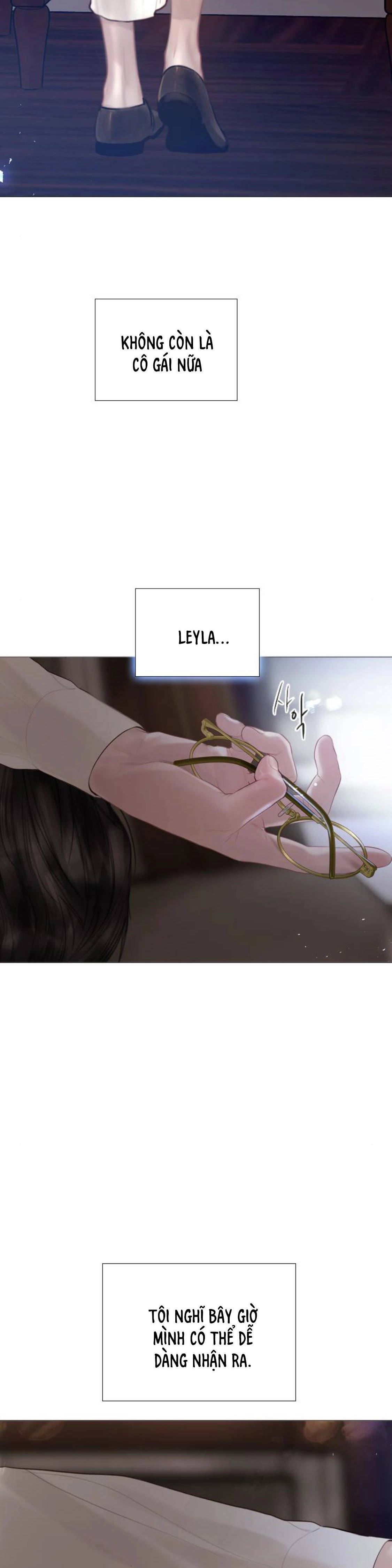 Hãy Khóc Và Cầu Nguyện Đi Chapter 22 - 15