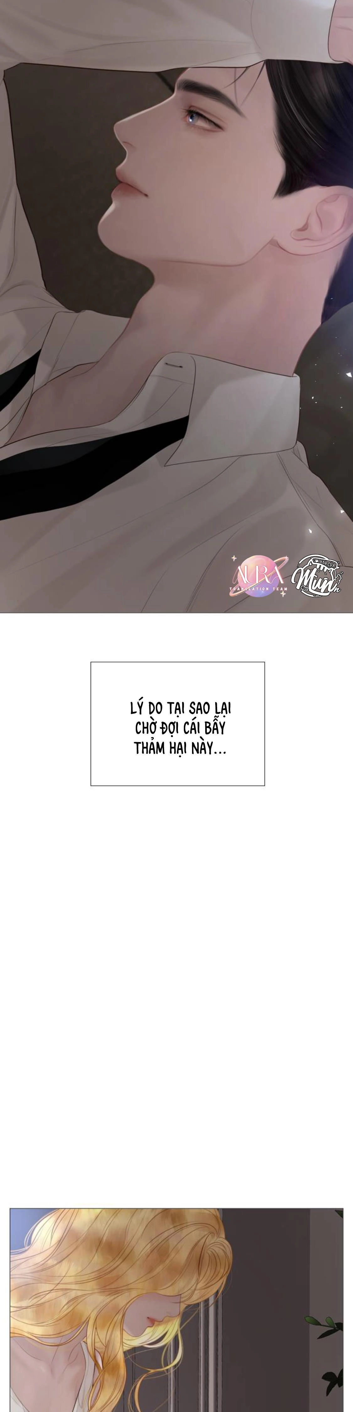 Hãy Khóc Và Cầu Nguyện Đi Chapter 22 - 16