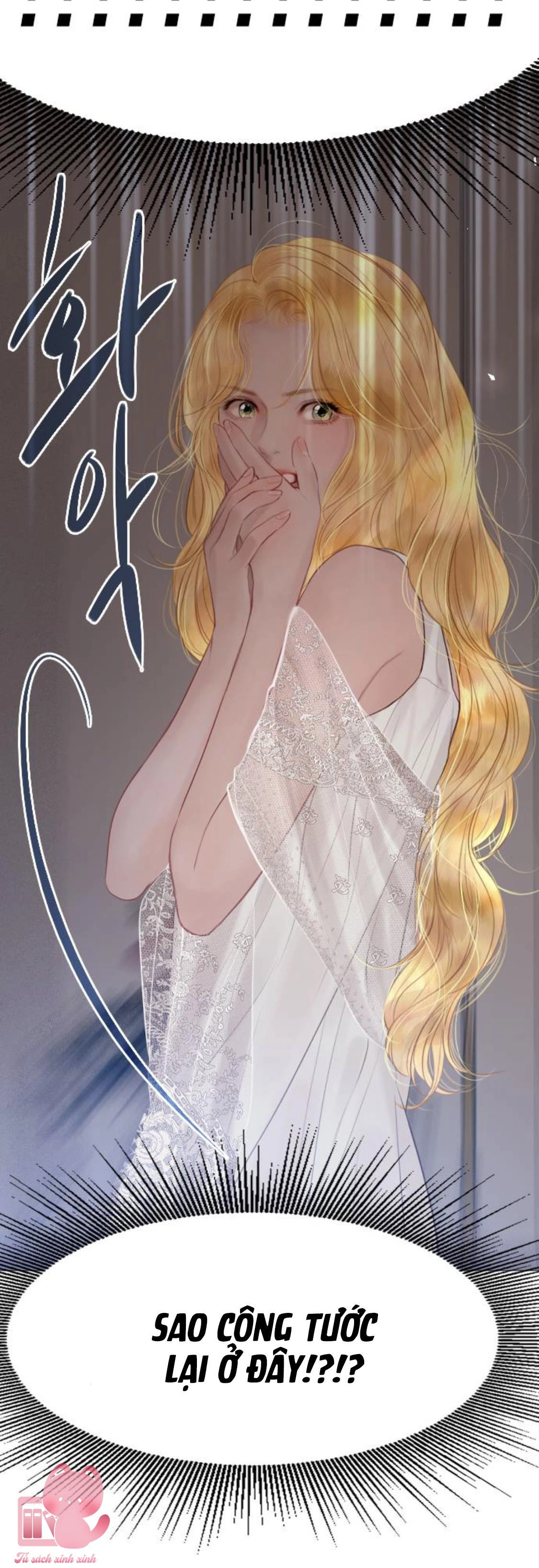 Hãy Khóc Và Cầu Nguyện Đi Chapter 22 - 19