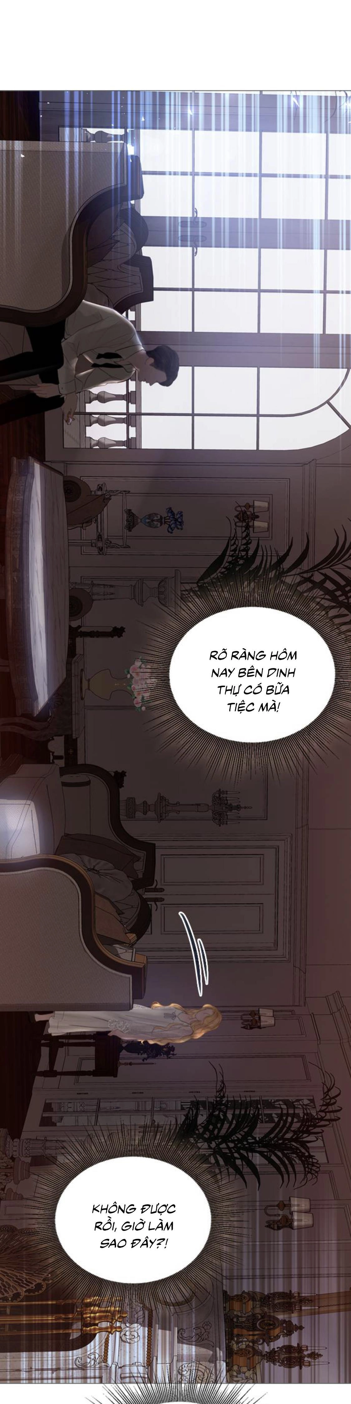 Hãy Khóc Và Cầu Nguyện Đi Chapter 22 - 20