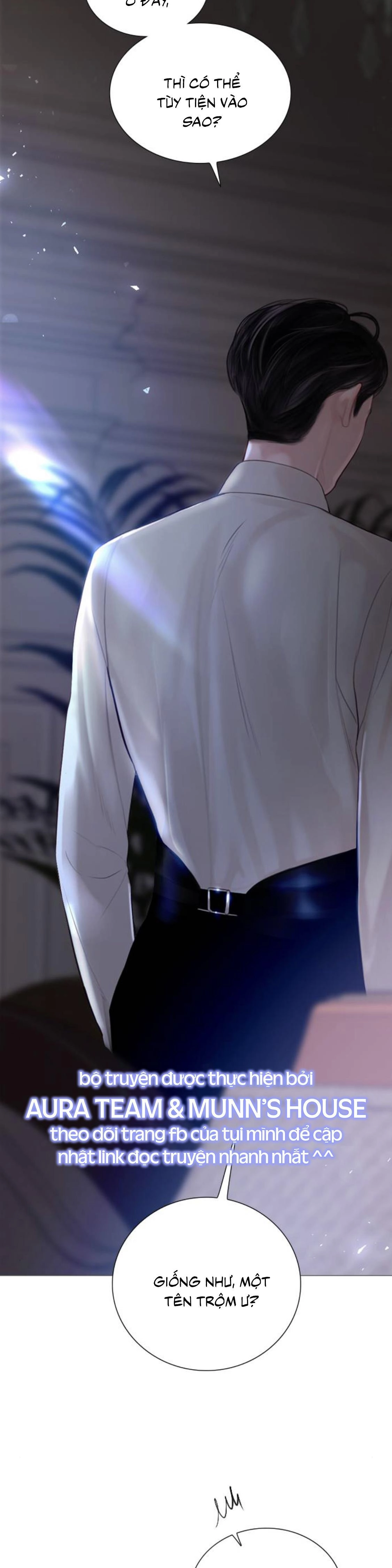 Hãy Khóc Và Cầu Nguyện Đi Chapter 22 - 22