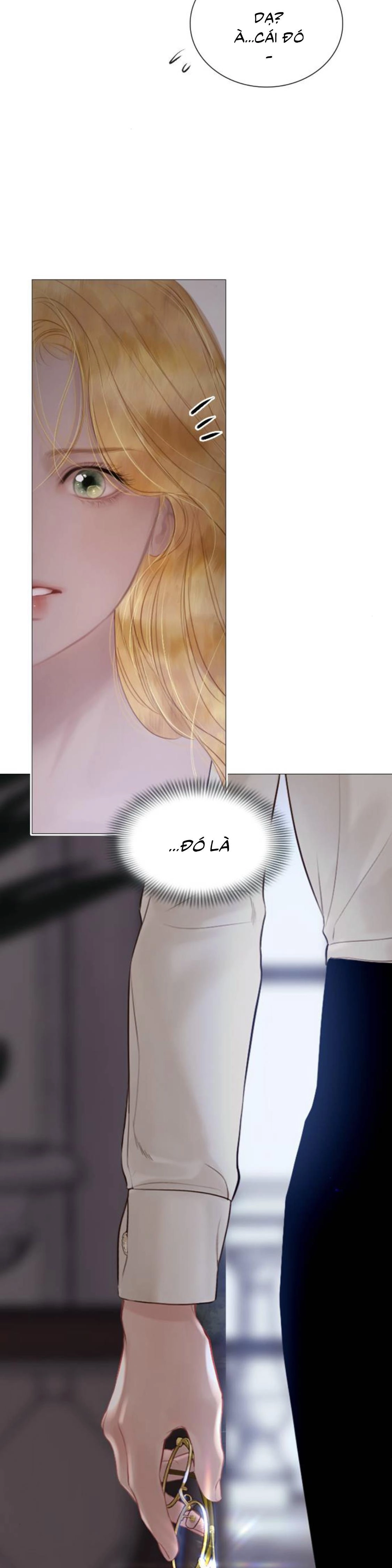 Hãy Khóc Và Cầu Nguyện Đi Chapter 22 - 23