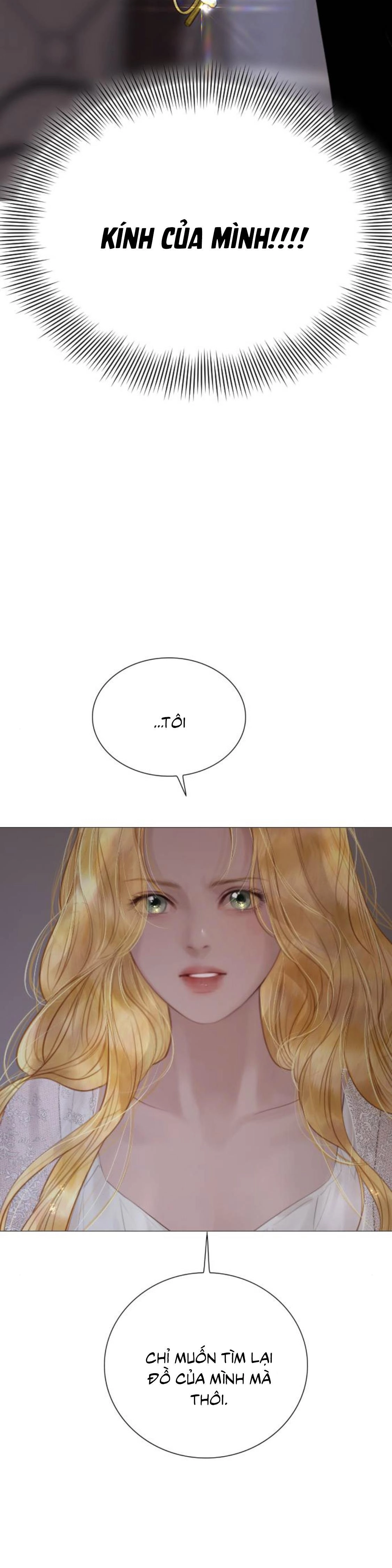 Hãy Khóc Và Cầu Nguyện Đi Chapter 22 - 24