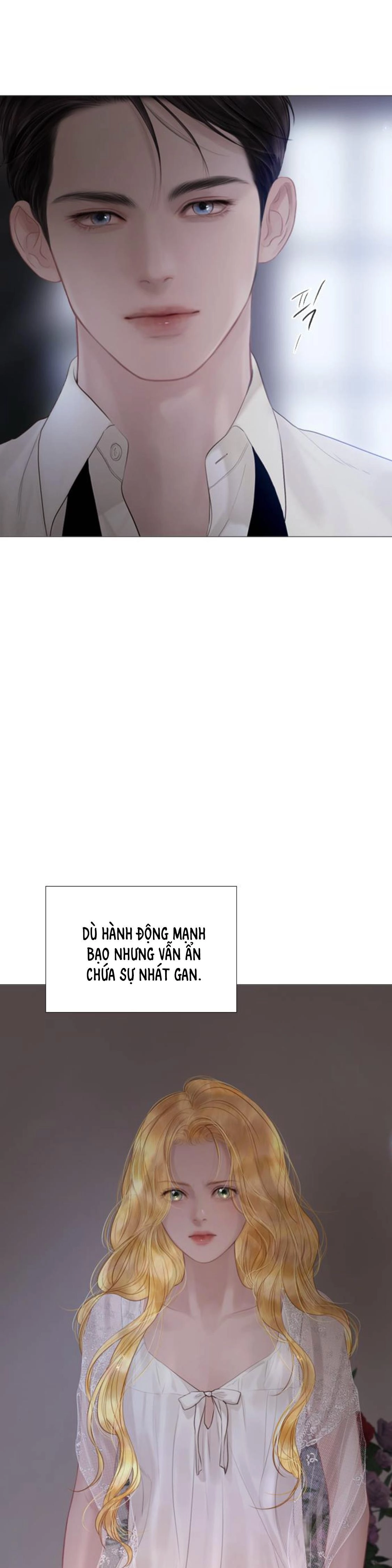 Hãy Khóc Và Cầu Nguyện Đi Chapter 22 - 26