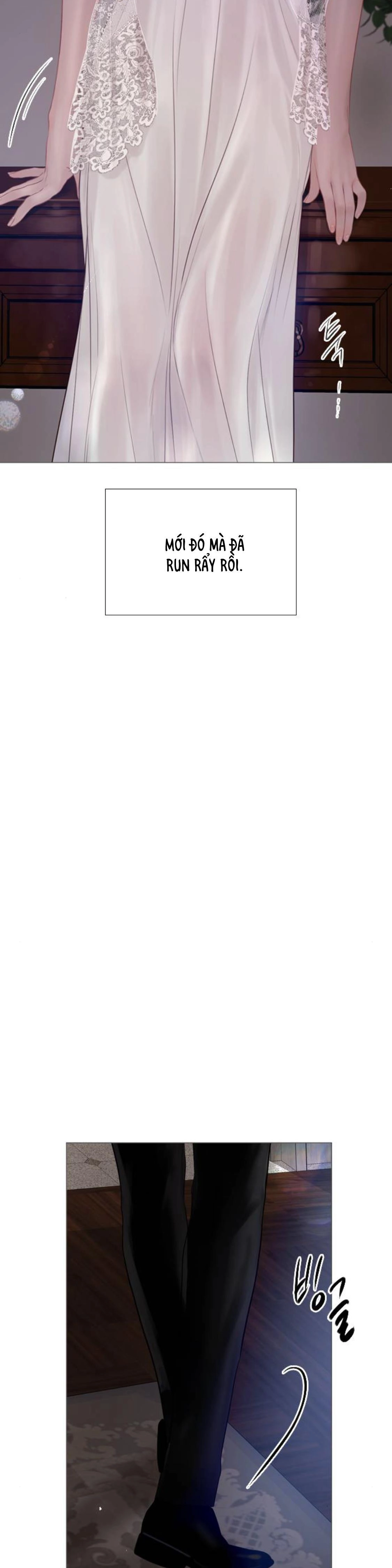 Hãy Khóc Và Cầu Nguyện Đi Chapter 22 - 27