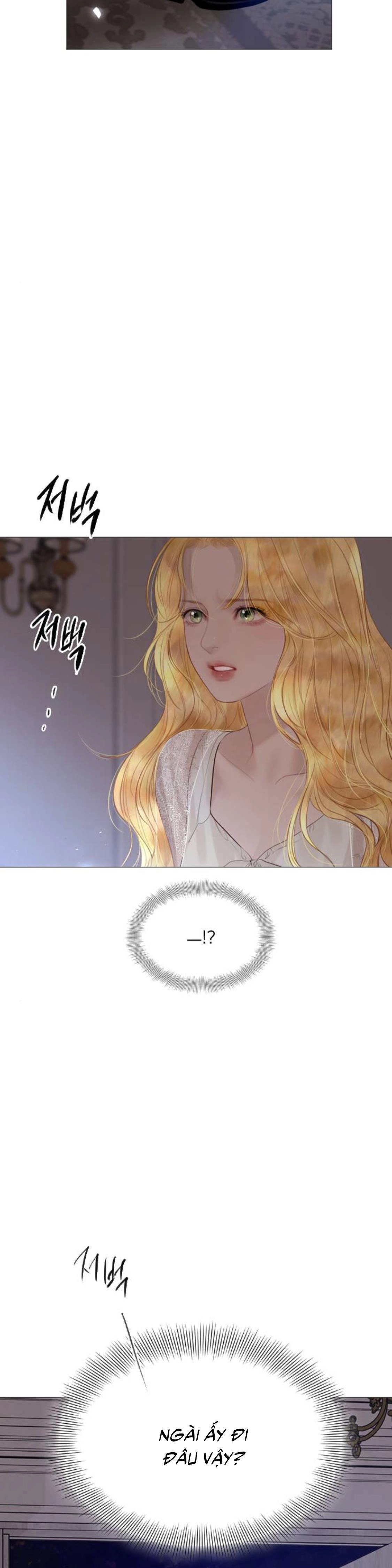 Hãy Khóc Và Cầu Nguyện Đi Chapter 22 - 28