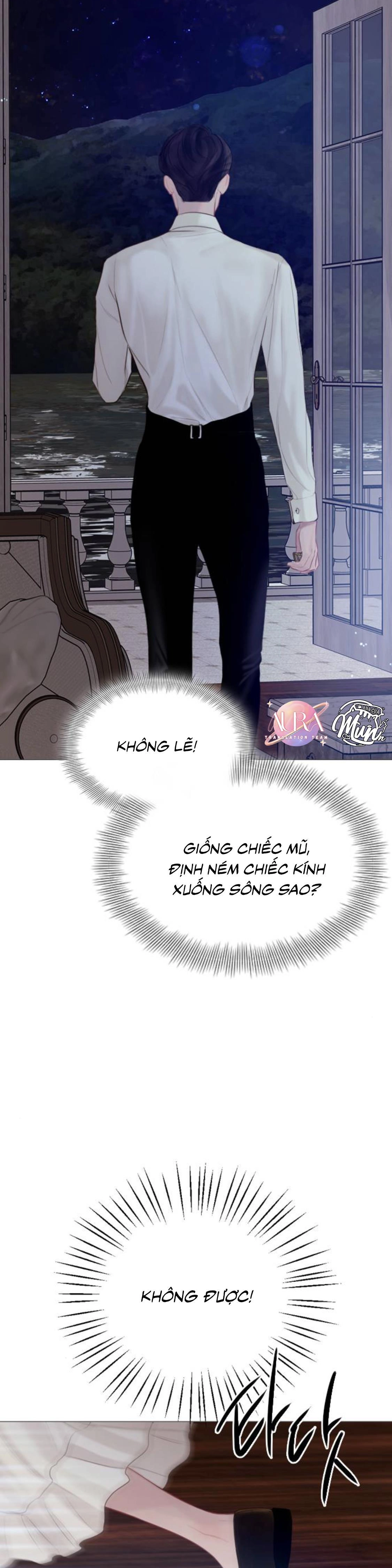 Hãy Khóc Và Cầu Nguyện Đi Chapter 22 - 29