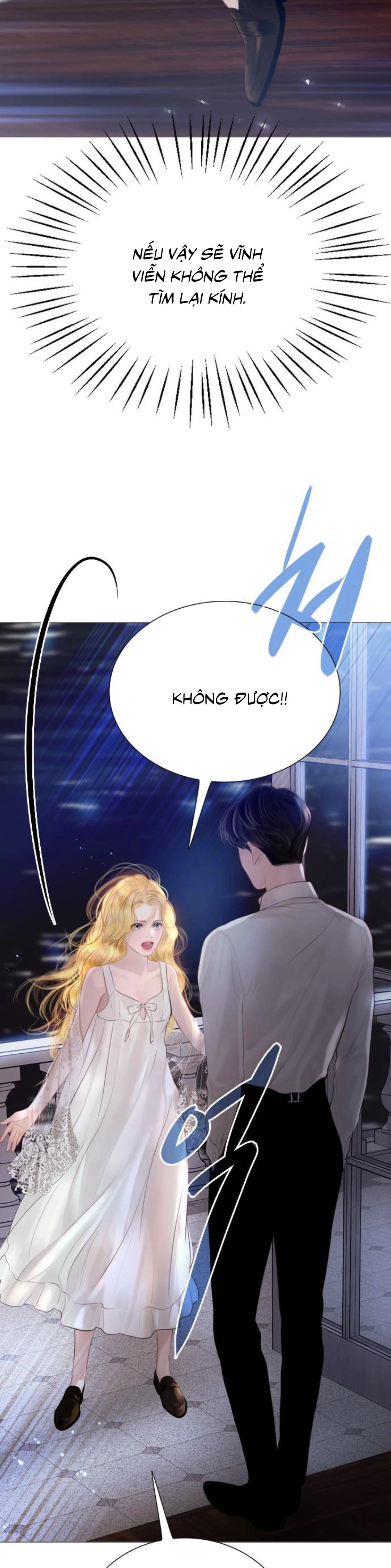 Hãy Khóc Và Cầu Nguyện Đi Chapter 22 - 30