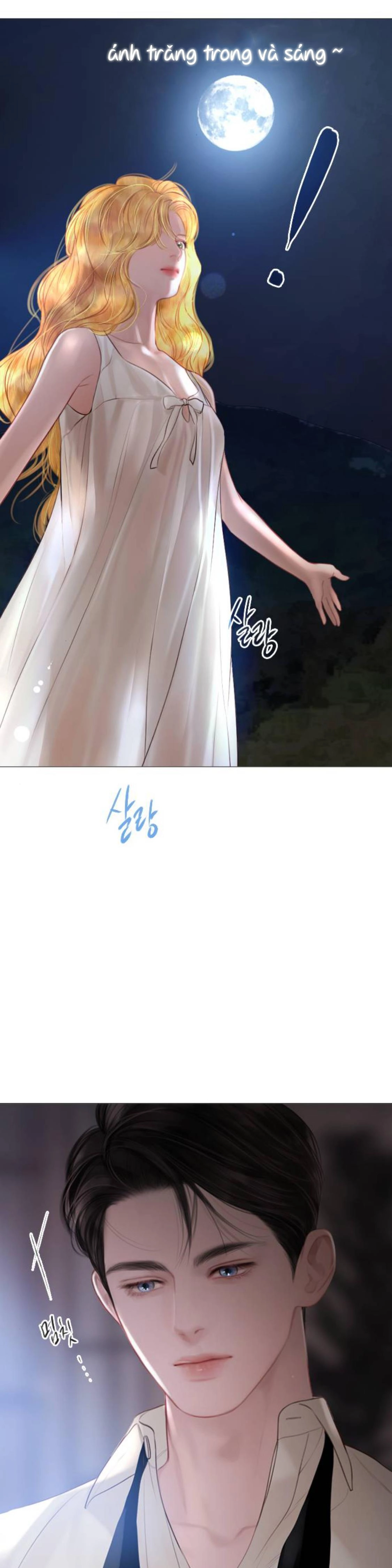 Hãy Khóc Và Cầu Nguyện Đi Chapter 22 - 33