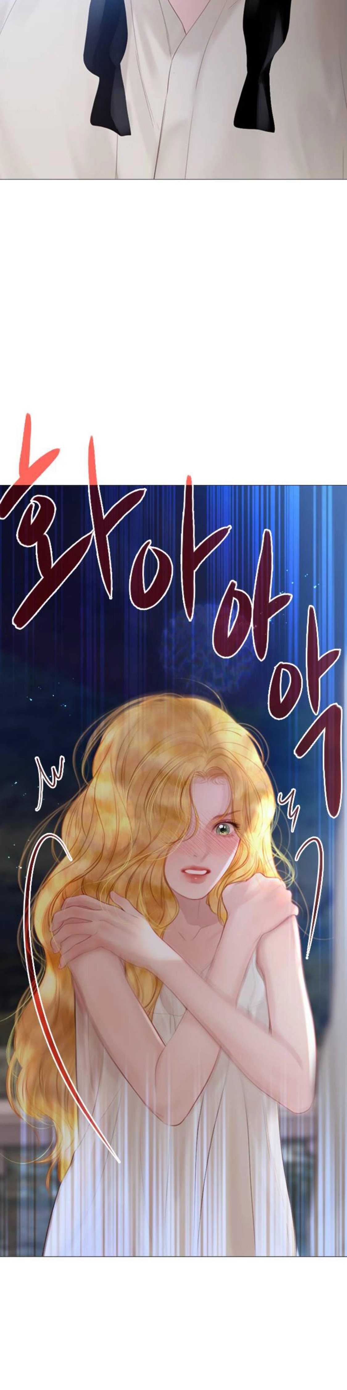 Hãy Khóc Và Cầu Nguyện Đi Chapter 22 - 34