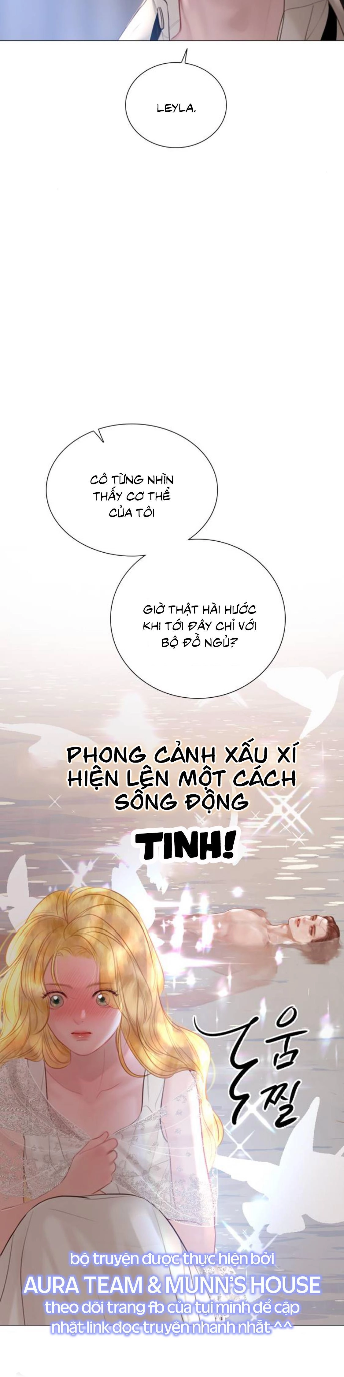 Hãy Khóc Và Cầu Nguyện Đi Chapter 22 - 36