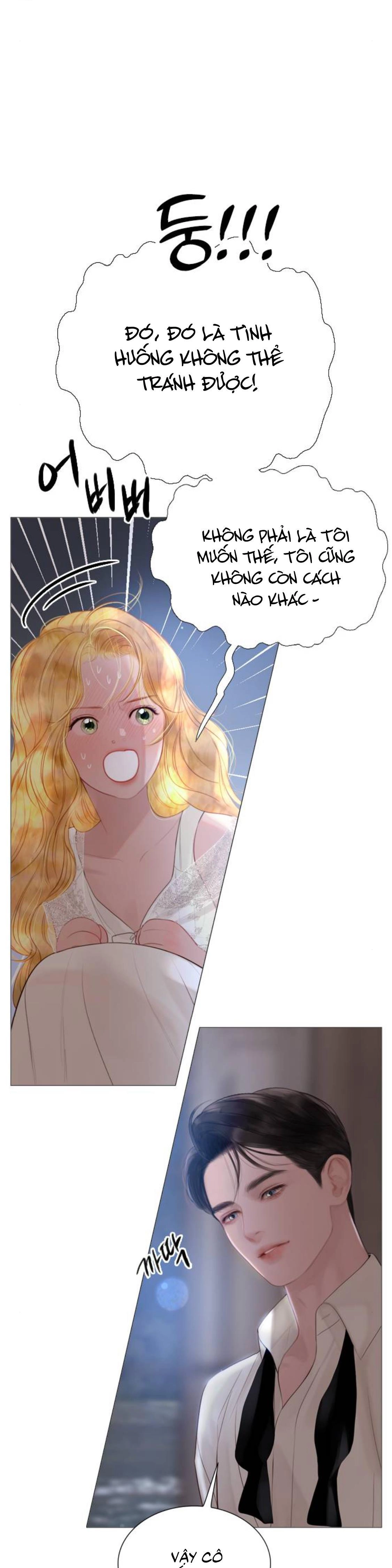 Hãy Khóc Và Cầu Nguyện Đi Chapter 22 - 37