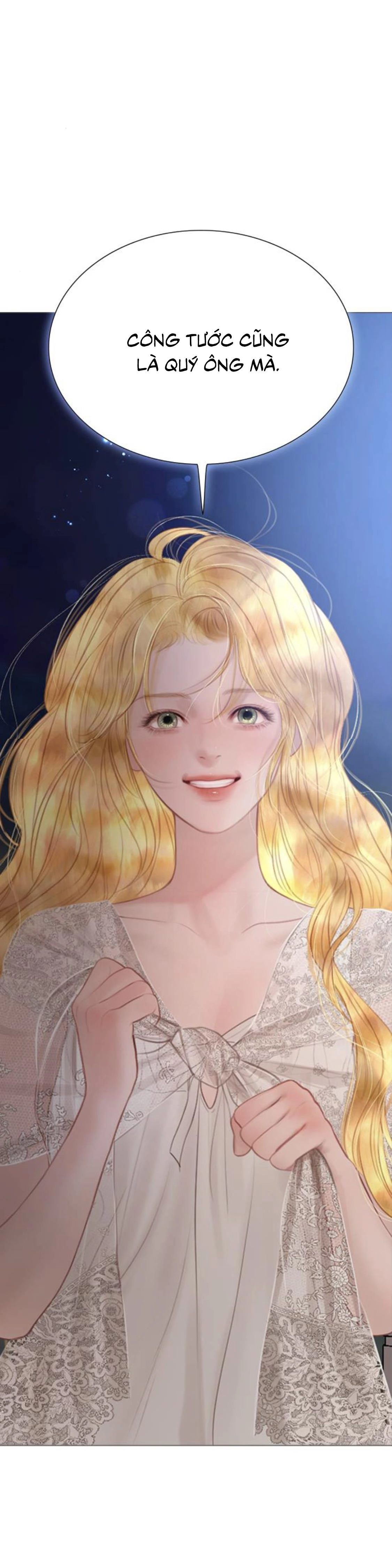 Hãy Khóc Và Cầu Nguyện Đi Chapter 22 - 41