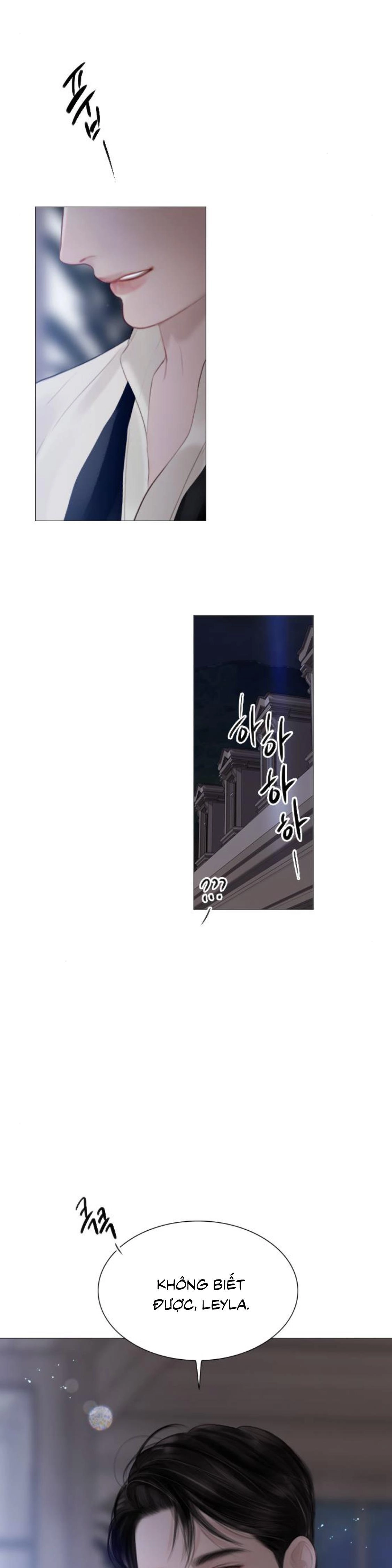 Hãy Khóc Và Cầu Nguyện Đi Chapter 22 - 42