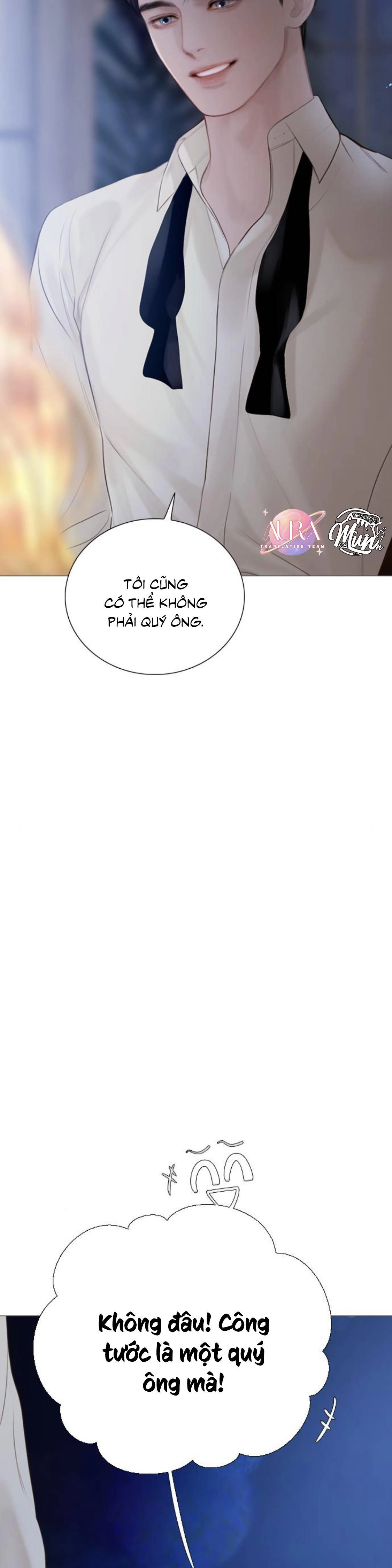 Hãy Khóc Và Cầu Nguyện Đi Chapter 22 - 43