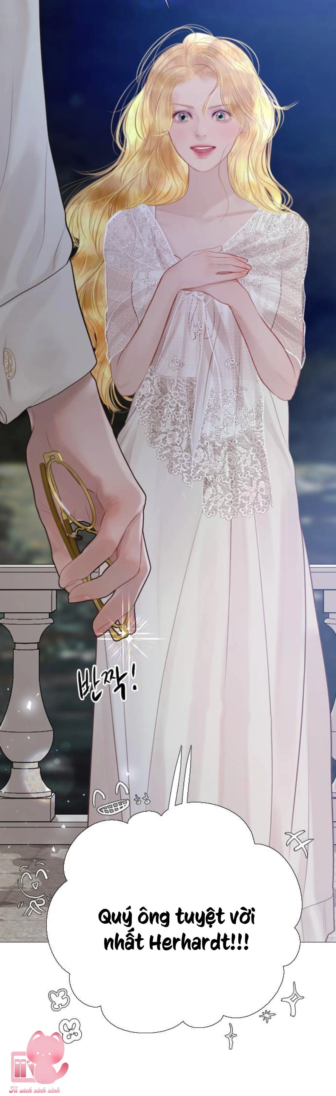 Hãy Khóc Và Cầu Nguyện Đi Chapter 22 - 44