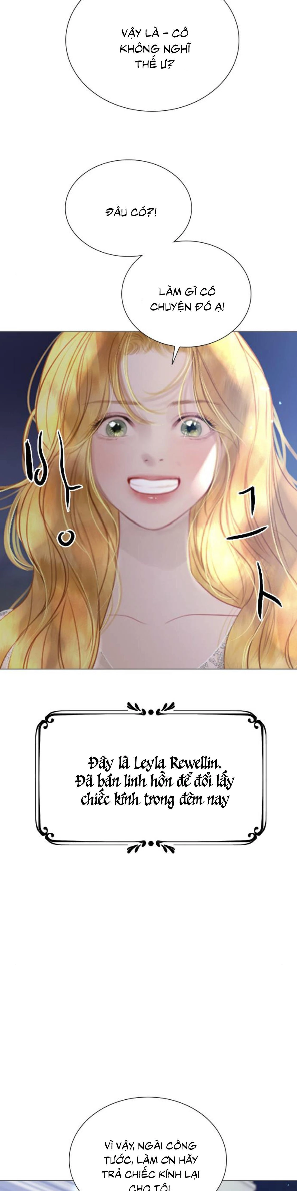 Hãy Khóc Và Cầu Nguyện Đi Chapter 22 - 46