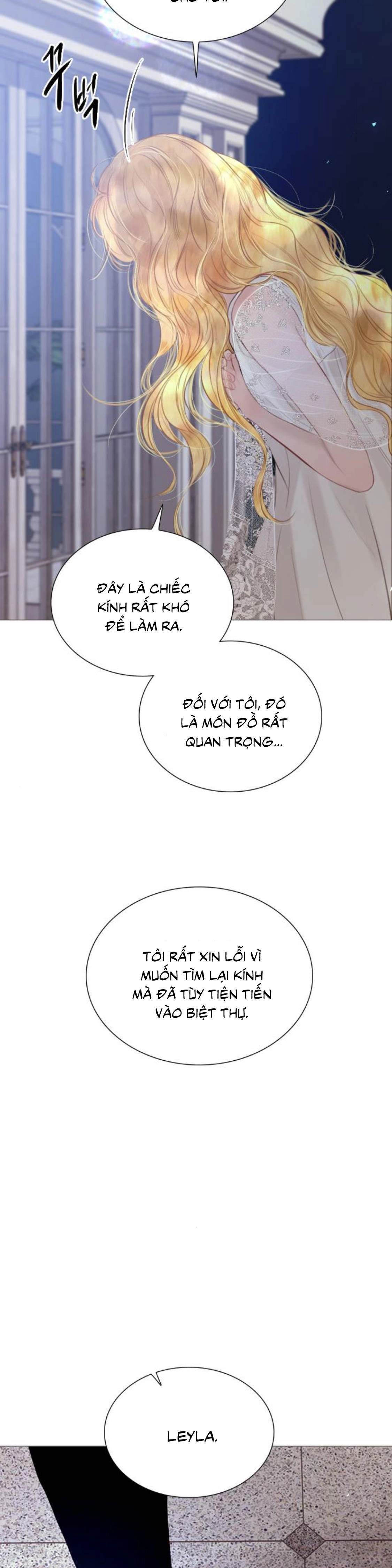 Hãy Khóc Và Cầu Nguyện Đi Chapter 22 - 47