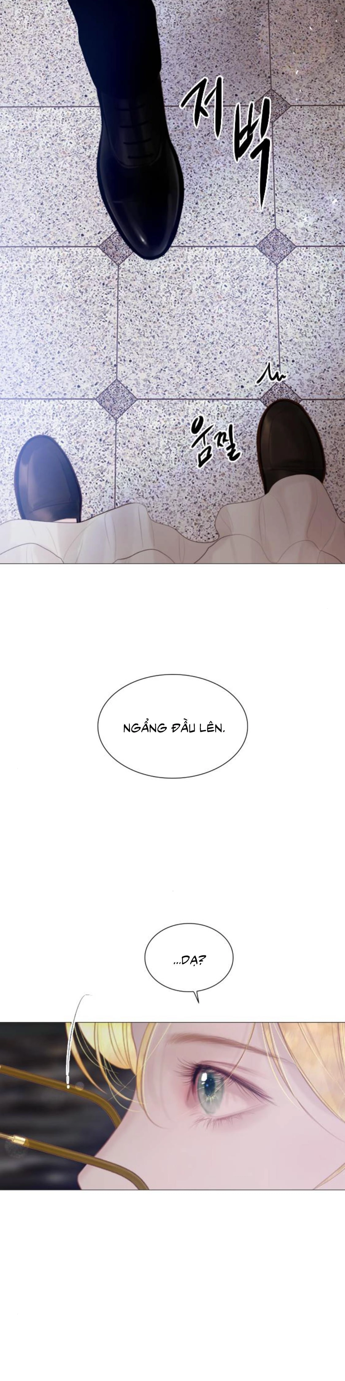 Hãy Khóc Và Cầu Nguyện Đi Chapter 22 - 48