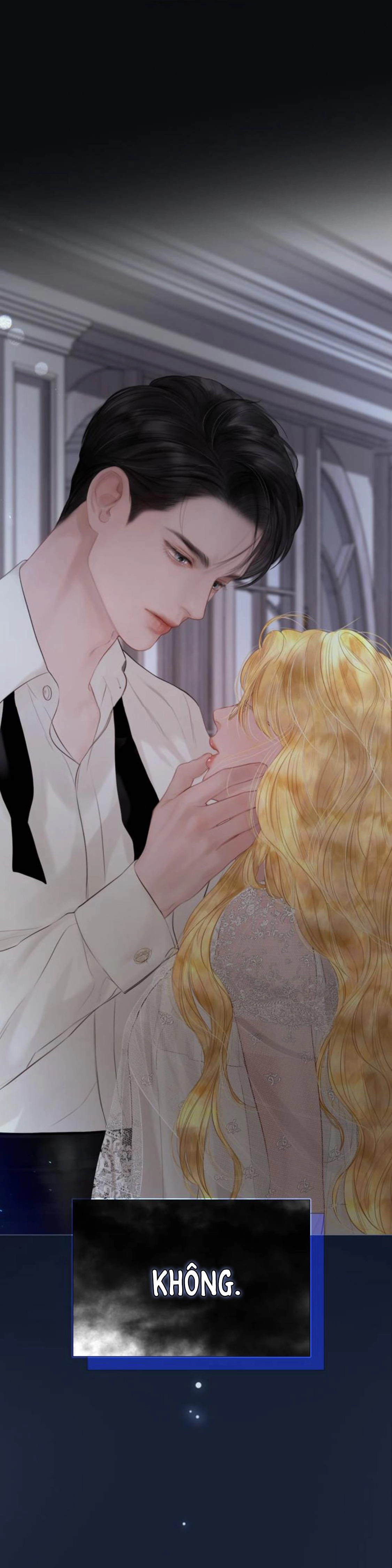 Hãy Khóc Và Cầu Nguyện Đi Chapter 22 - 57