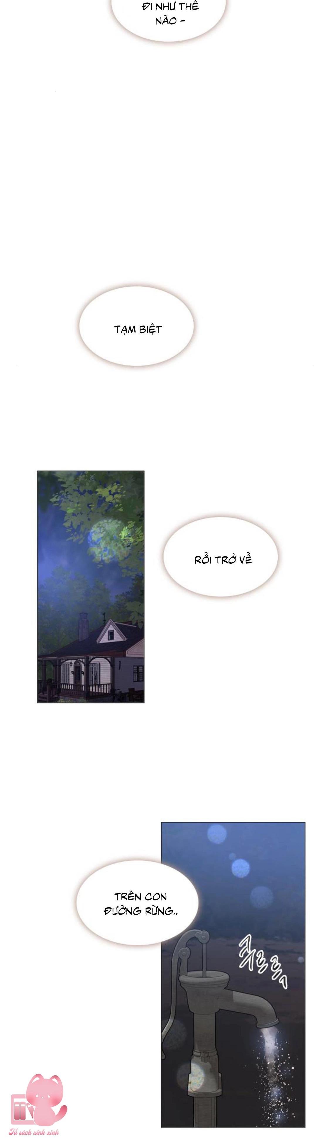 Hãy Khóc Và Cầu Nguyện Đi Chapter 22 - 62