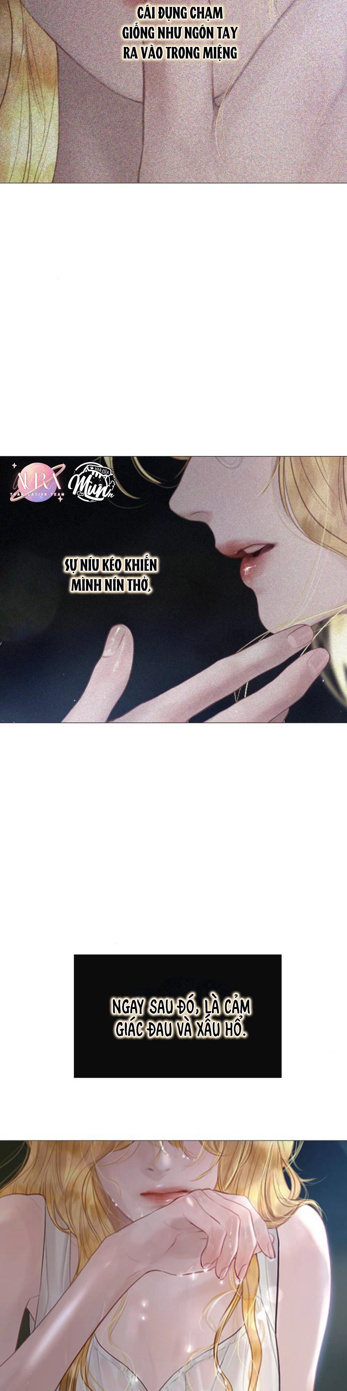 Hãy Khóc Và Cầu Nguyện Đi Chapter 22 - 66