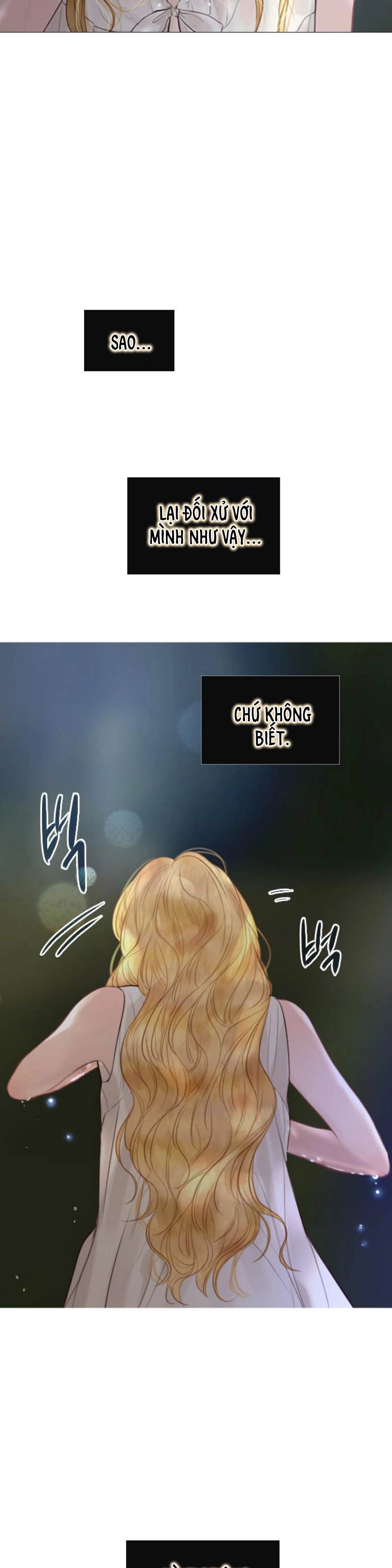 Hãy Khóc Và Cầu Nguyện Đi Chapter 22 - 67