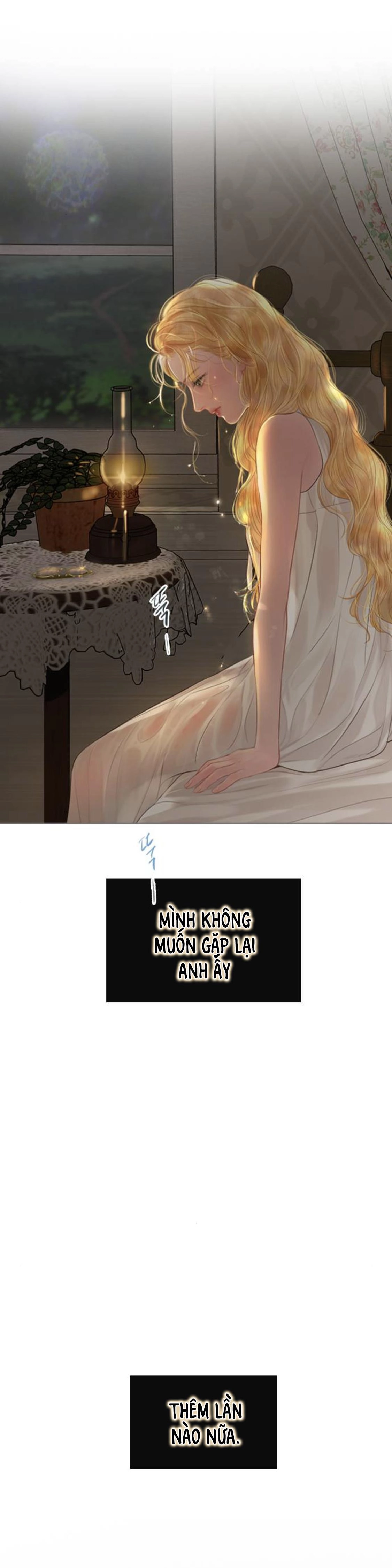 Hãy Khóc Và Cầu Nguyện Đi Chapter 22 - 69