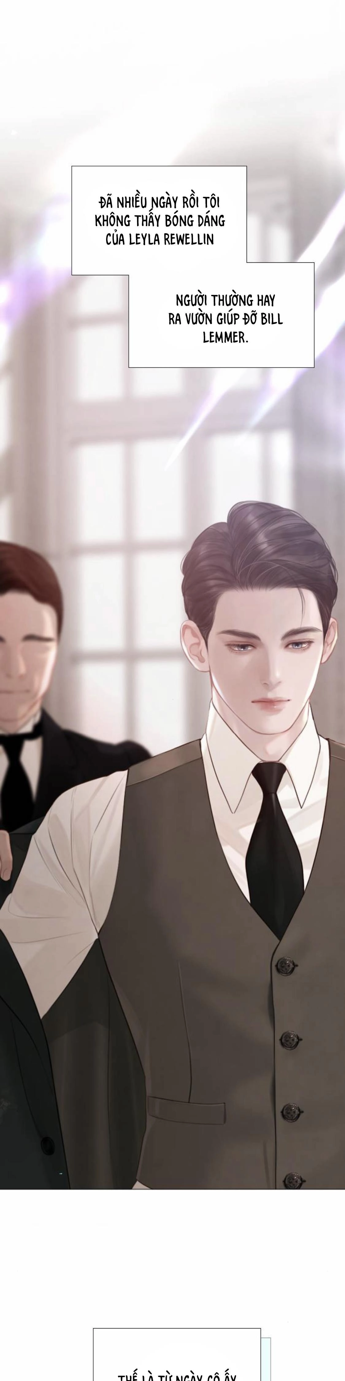 Hãy Khóc Và Cầu Nguyện Đi Chapter 23 - 2