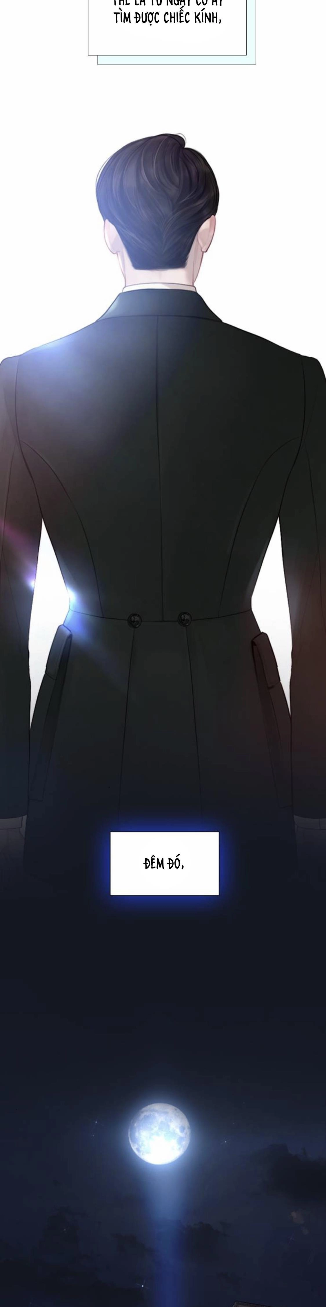 Hãy Khóc Và Cầu Nguyện Đi Chapter 23 - 3