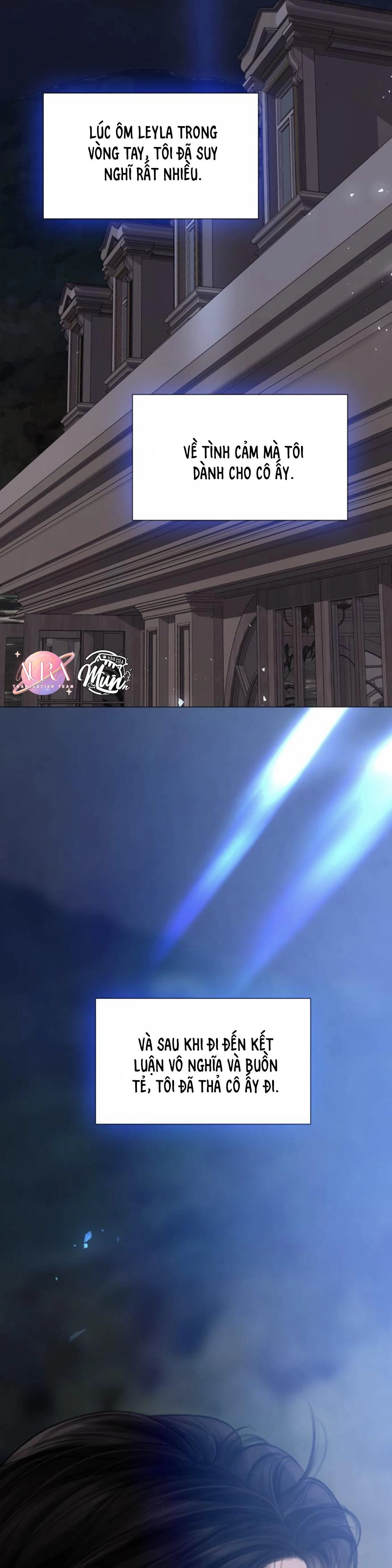 Hãy Khóc Và Cầu Nguyện Đi Chapter 23 - 4