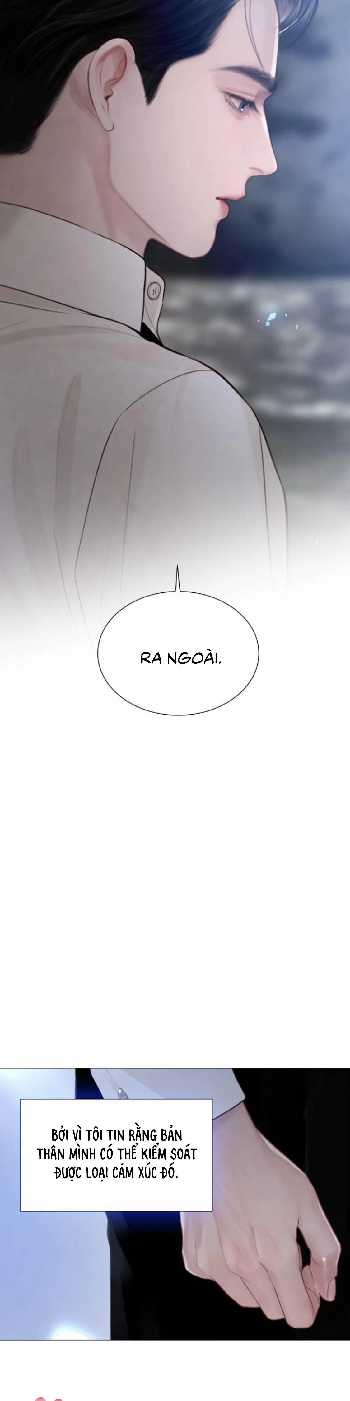 Hãy Khóc Và Cầu Nguyện Đi Chapter 23 - 5