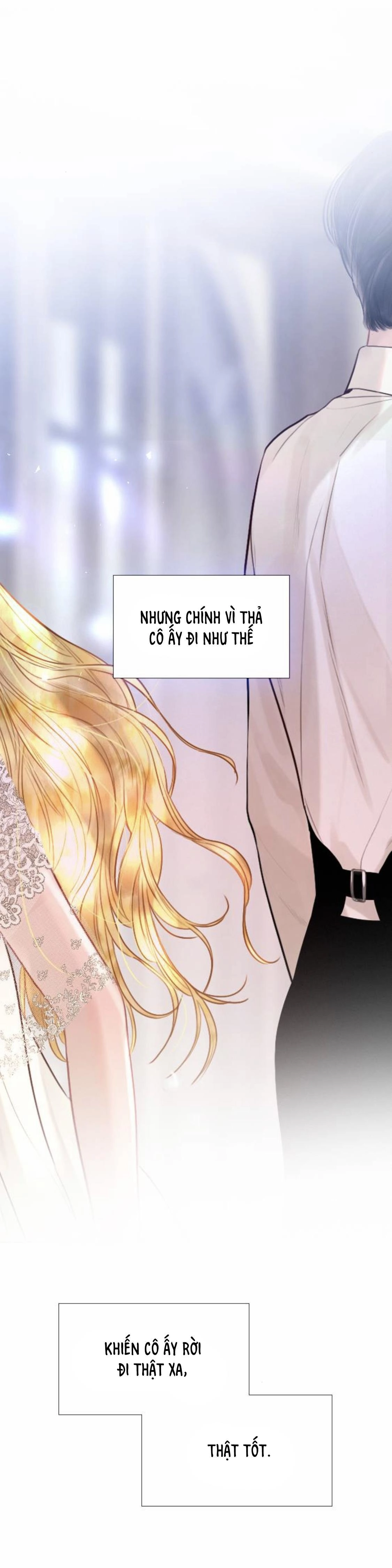 Hãy Khóc Và Cầu Nguyện Đi Chapter 23 - 7