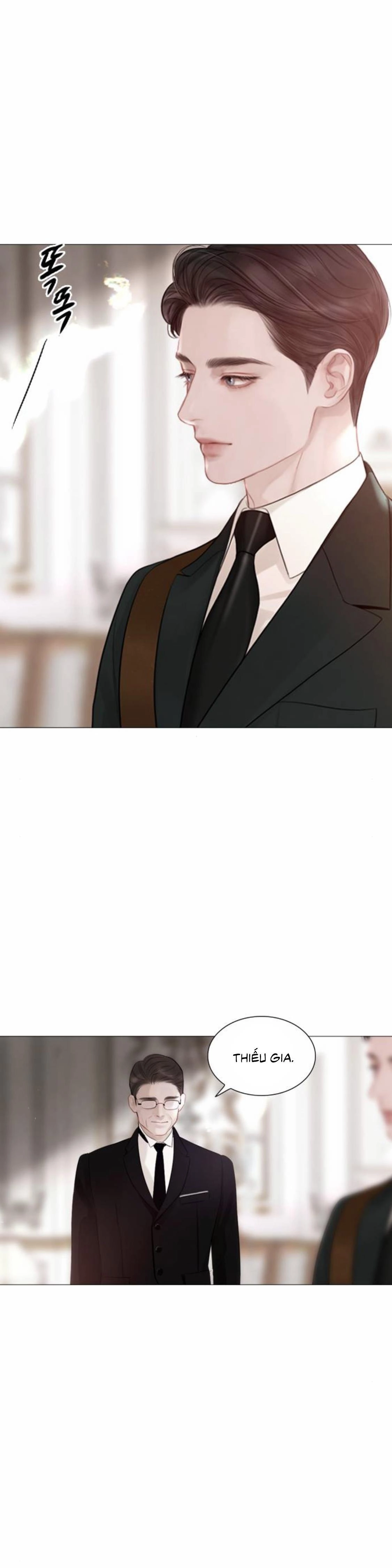 Hãy Khóc Và Cầu Nguyện Đi Chapter 23 - 8