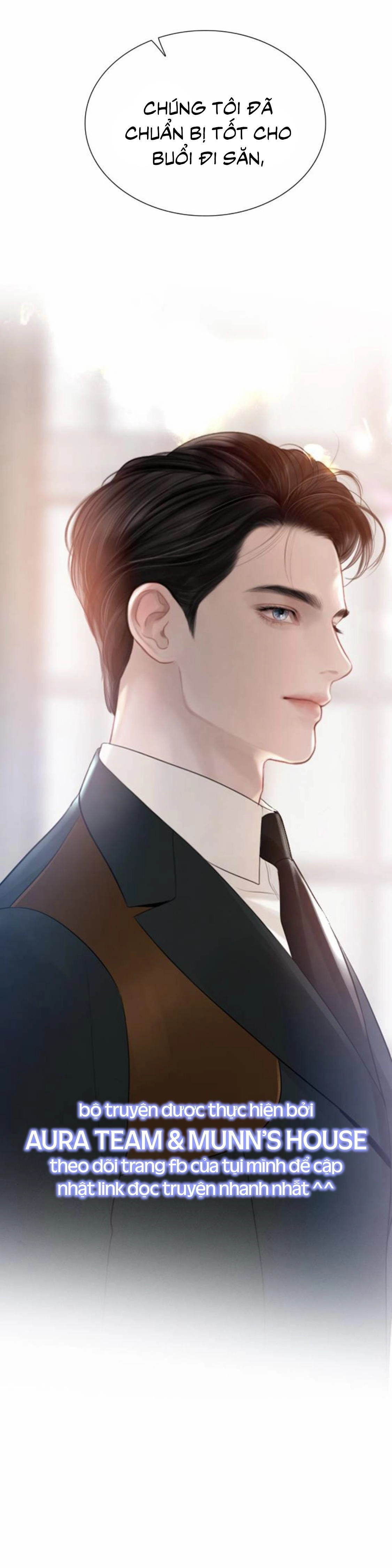 Hãy Khóc Và Cầu Nguyện Đi Chapter 23 - 9