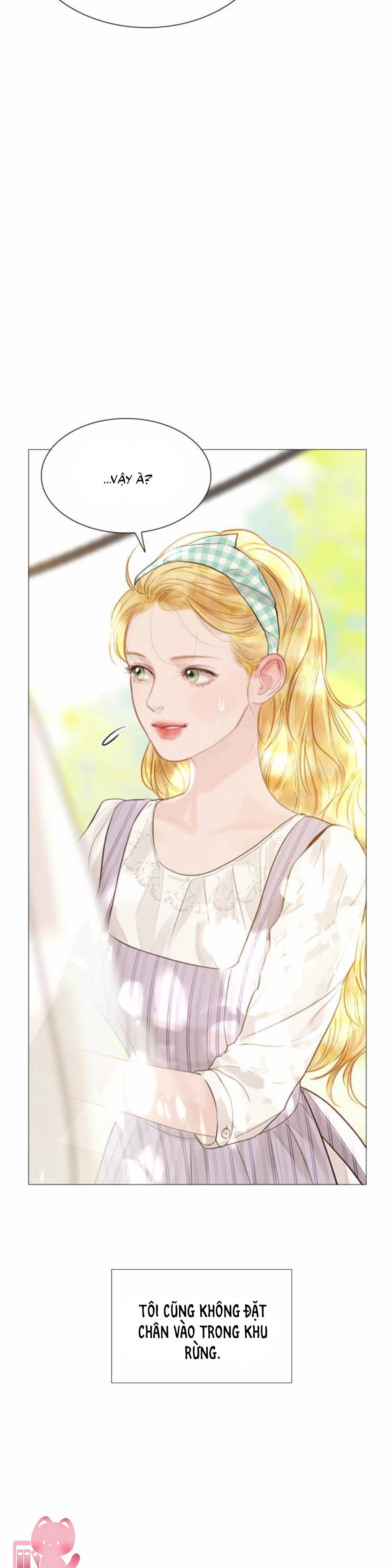 Hãy Khóc Và Cầu Nguyện Đi Chapter 23 - 15