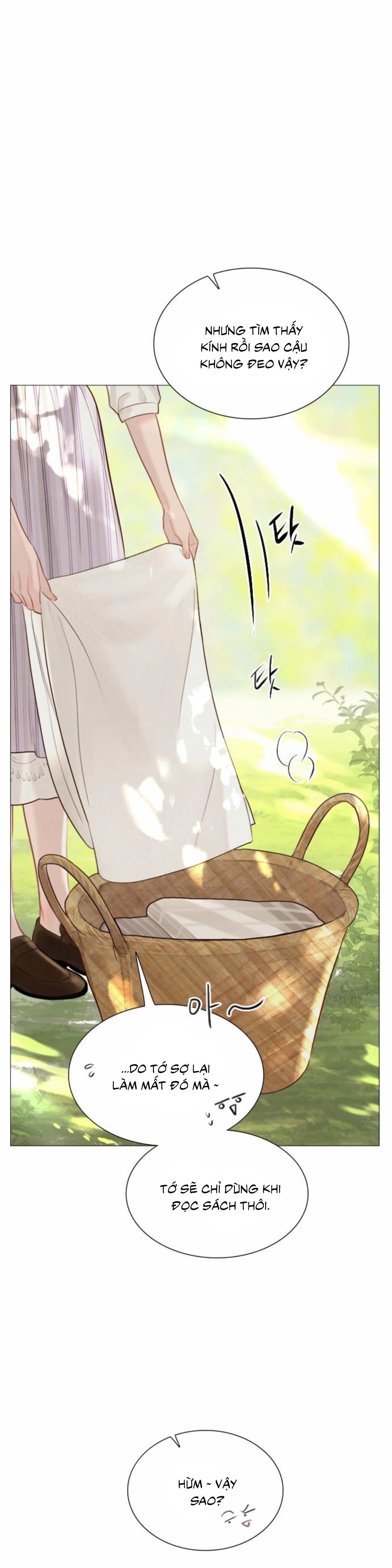 Hãy Khóc Và Cầu Nguyện Đi Chapter 23 - 17