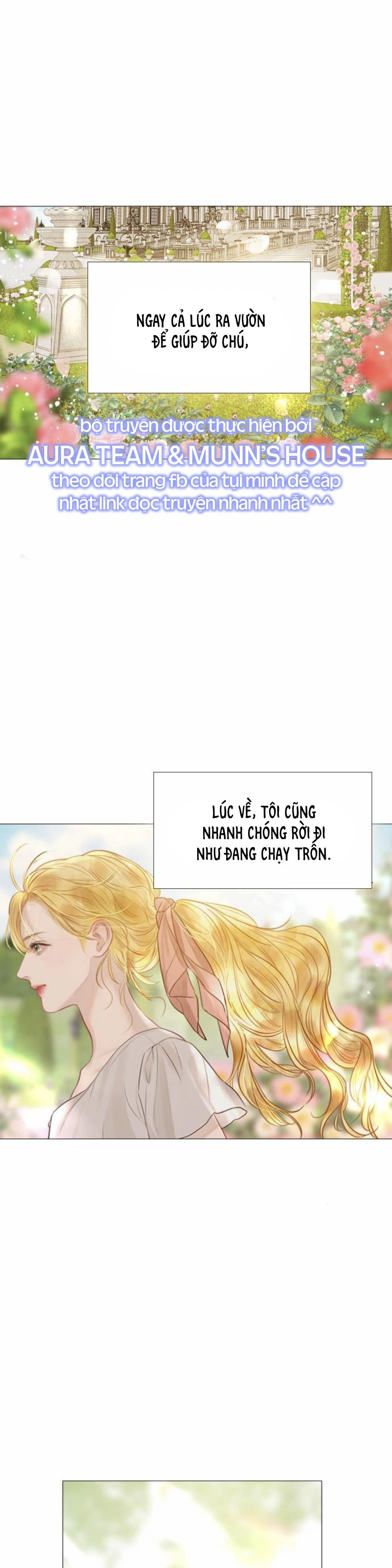 Hãy Khóc Và Cầu Nguyện Đi Chapter 23 - 18