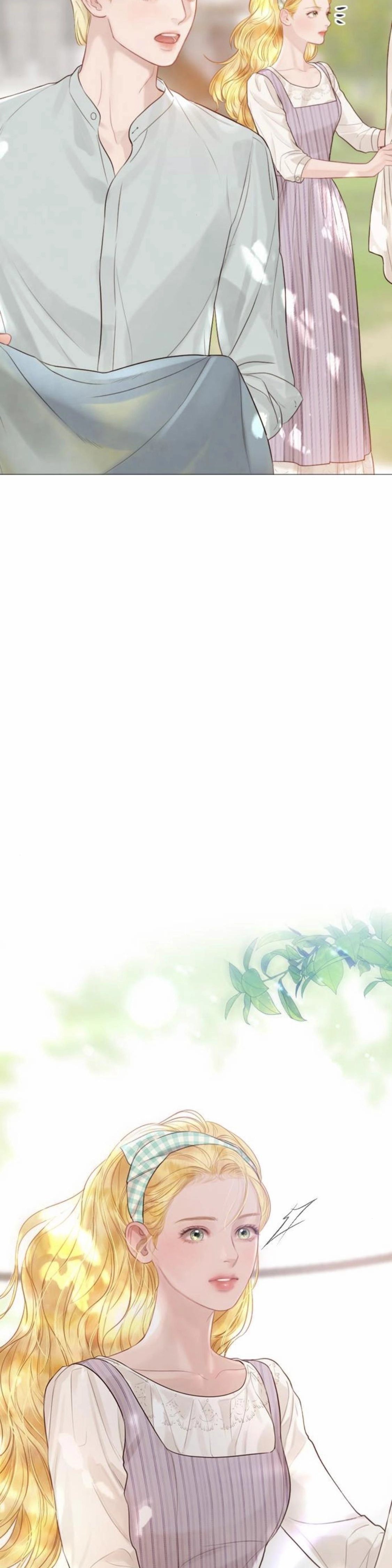 Hãy Khóc Và Cầu Nguyện Đi Chapter 23 - 22